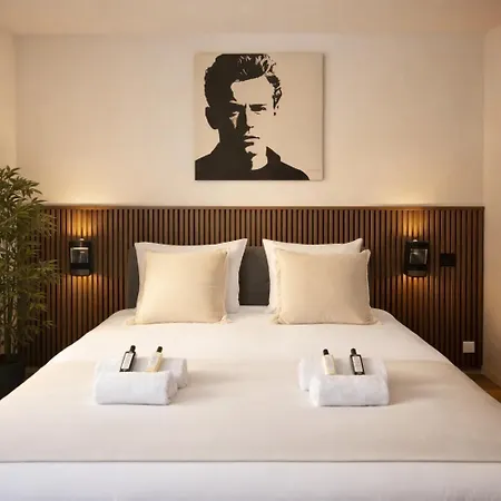 Apartment Gare Montparnasse Paris