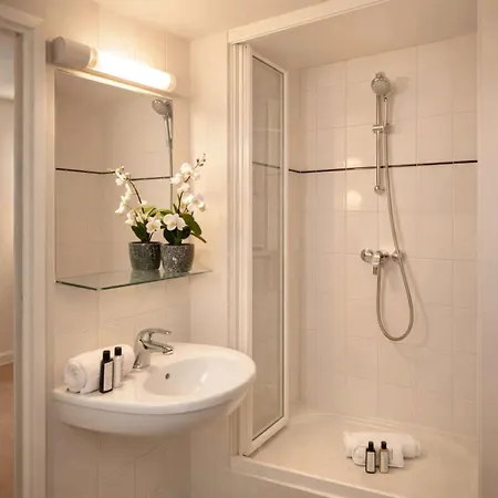Apartment Gare Montparnasse *